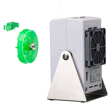 Load image into Gallery viewer, Ionizing Mini Fan  F-6BF  VESSEL
