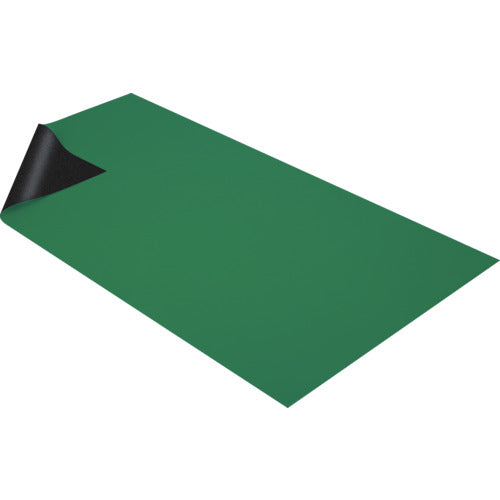 ESD PVC Mat  F-723  HOZAN