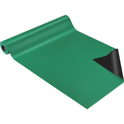 ESD PVC Mat  F-725  HOZAN