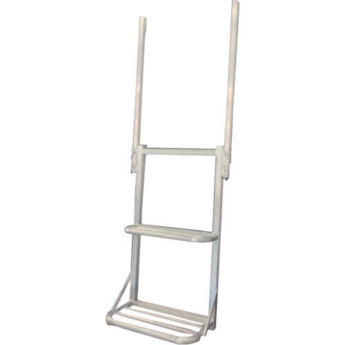 truck use carrier ladder  F802  DENZO