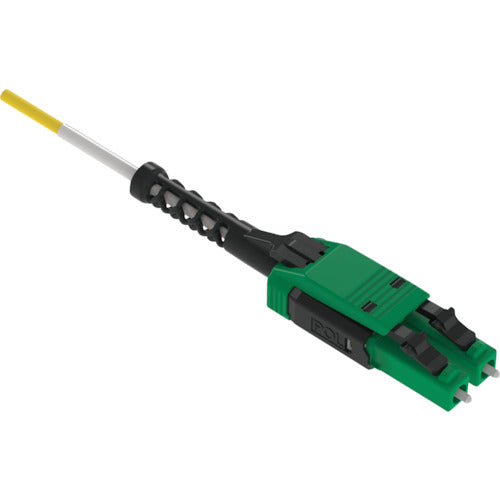 LC Uniboot Fiber Patchcord  F92RLU1U1ONM001  PANDUIT