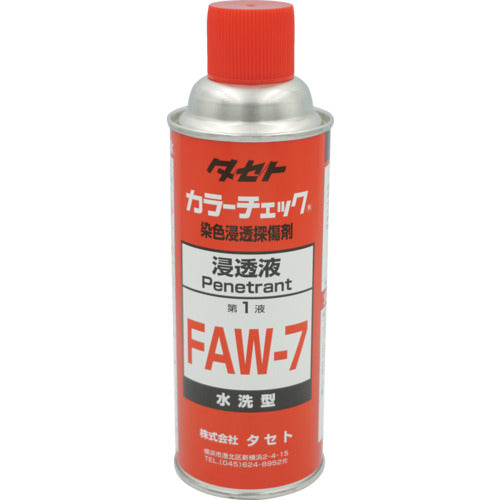 Penetrant  FAW7  TASETO