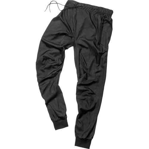 Water Repellent Pants  FB-225-BK-3L  OTAFUKU