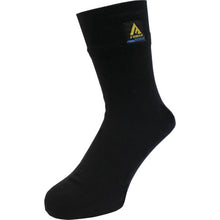 Load image into Gallery viewer, Waterproof socks  FB-505-BK-L  OTAFUKU
