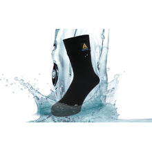 Load image into Gallery viewer, Waterproof socks  FB-505-BK-L  OTAFUKU
