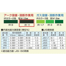 Load image into Gallery viewer, Welding Shield FB777(RF)-N3 IR11  FB777(RF)-N3 IR11  TOABOJIN
