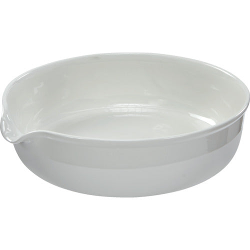 Flat bottom Evaporating Dish  FBED-150  TRUSCO