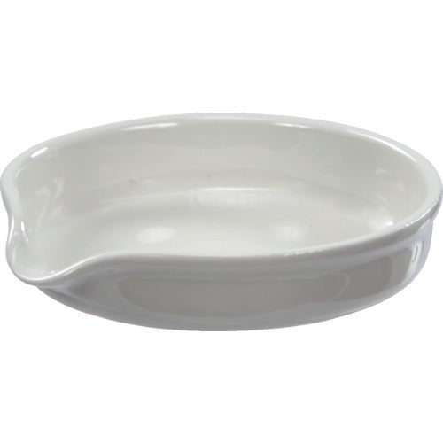 Flat bottom Evaporating Dish  FBED-50  TRUSCO