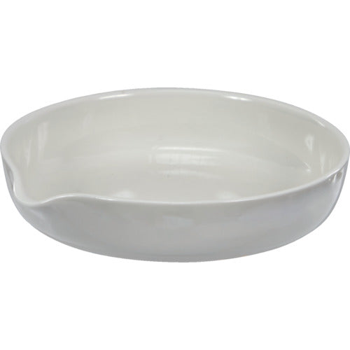 Flat bottom Evaporating Dish  FBED-70  TRUSCO