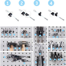 Load image into Gallery viewer, Accessories for Fami Hole pegboard  FBLIT009007  fami
