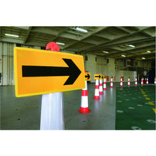 Load image into Gallery viewer, Traffic Cone  FC-07  CAR-BOY
