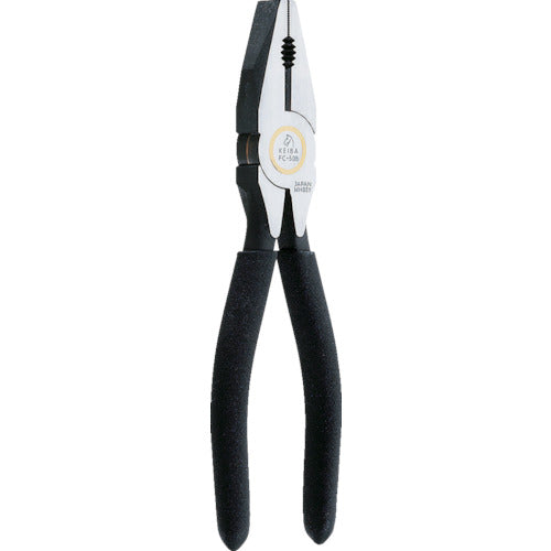 High Grade European Type Side Cutting Pliers  FC-506  KEIBA