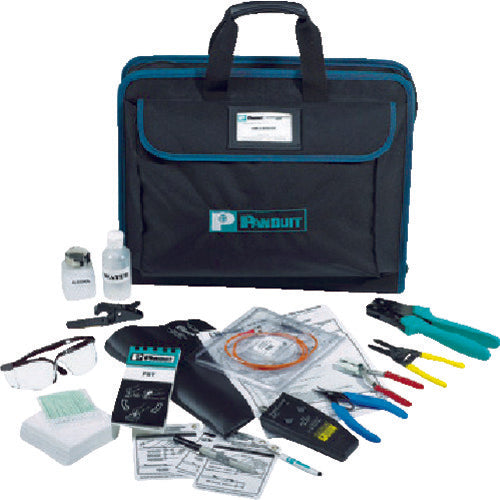 Optic Fiber Kit  FCAMKIT  PANDUIT