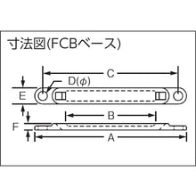 Load image into Gallery viewer, Latching Flat Cable Holder  FCBI1-S10-C20  PANDUIT
