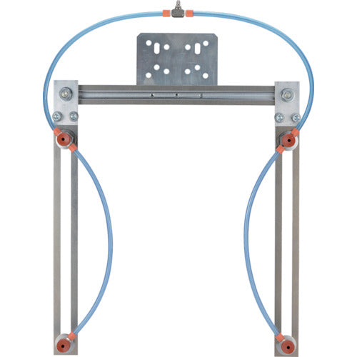 Sliding Chuck(Gate-Shaped)  FCK1-0000  eins