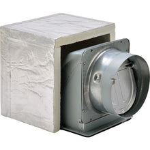 Load image into Gallery viewer, Duct Cover  FCM-L-01  fujimori
