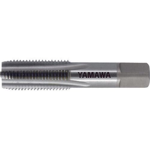 Hand Tap for Parallel Pipe Threads for Cast Iron  FCPS16U  YAMAWA