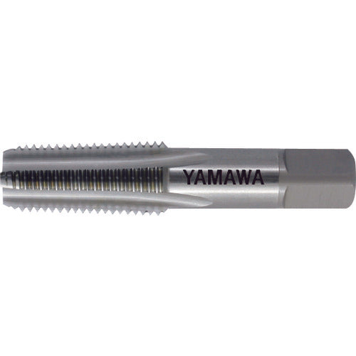 Hand Tap for Taper Pipe Threads for Cast Irons  FCPT16U  YAMAWA