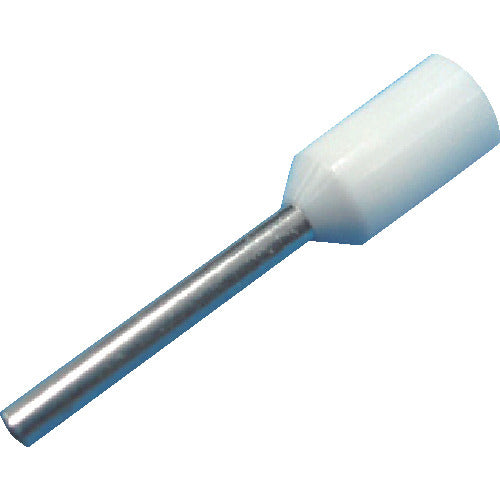 Ferrule Solderless Terminal  FEI0.5-10  DST