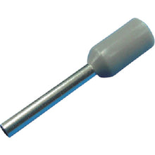 Load image into Gallery viewer, Ferrule Solderless Terminal  FEI0.75-10  DST
