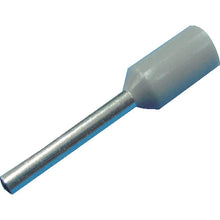 Load image into Gallery viewer, Ferrule Solderless Terminal  FEI0.75-6  DST
