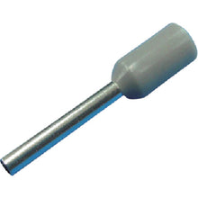 Load image into Gallery viewer, Ferrule Solderless Terminal  FEI0.75-6  DST
