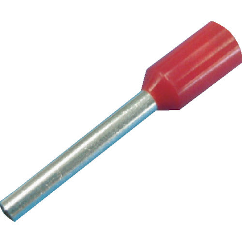 Ferrule Solderless Terminal  FEI1.0-12  DST