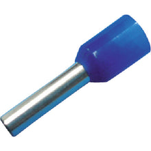 Load image into Gallery viewer, Ferrule Solderless Terminal  FEI2.5-10  DST
