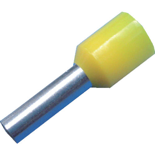 Ferrule Solderless Terminal  FEI6.0-12  DST