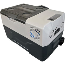 Load image into Gallery viewer, Freezer with Built-in Battery  FFB-30LB  Fujikura
