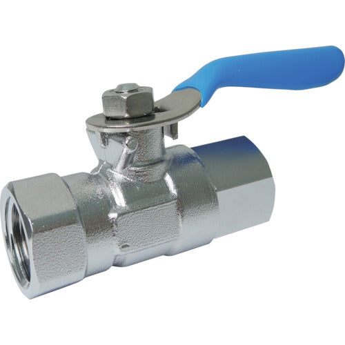 Mini Ball Valve  FFG22  TRUSCO