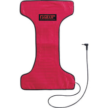 Load image into Gallery viewer, Electric Heating Pad  FG10030-043-F  FEVER GEAR
