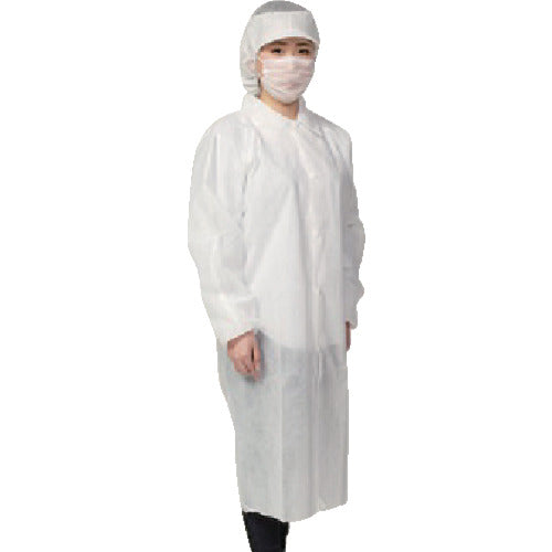 White Coat  FG-3000LL  TOKYO MEDICAL