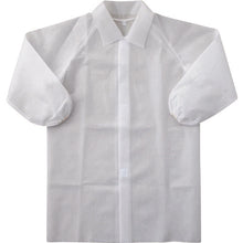 Load image into Gallery viewer, Disposable Lab Coat  FG-310L  TOKYO MEDICAL
