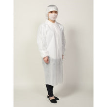 Load image into Gallery viewer, Disposable Lab Coat  FG-310L  TOKYO MEDICAL
