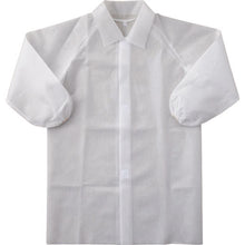 Load image into Gallery viewer, Disposable Lab Coat  FG-310M  TOKYO MEDICAL
