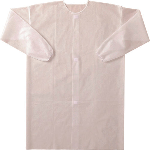 Disposable Lab Coat  FG-320  TOKYO MEDICAL