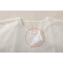 Load image into Gallery viewer, Disposable Lab Coat  FG-320  TOKYO MEDICAL
