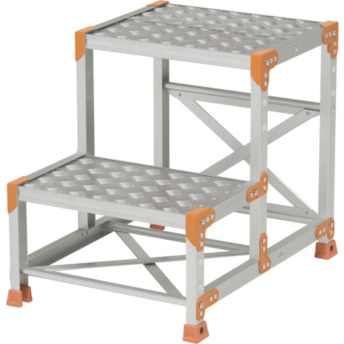 Aluminum Work Platform  FGC-2560-30  Pica