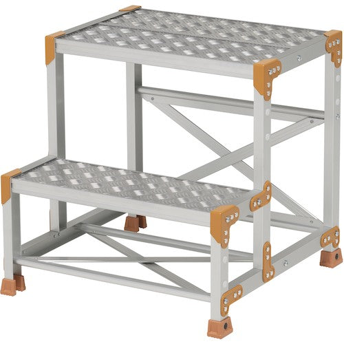 Aluminum Work Platform  FGC-2660  Pica