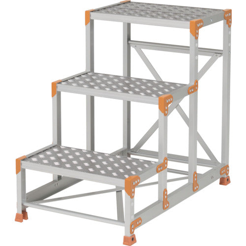 Aluminum Work Platform  FGC-3690-30  Pica