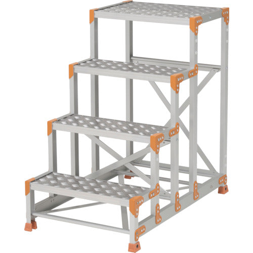 Aluminum Work Platform  FGC-46100  Pica