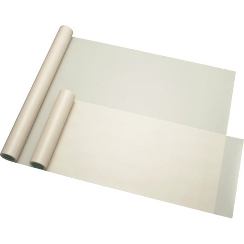 PTFE-coated Glass Cloth Sheet  S0212M00027  CHUKOH FLO