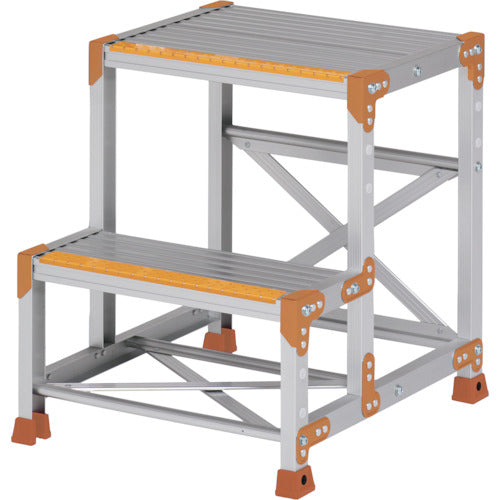 Aluminum Work Platform  FGK-2560  Pica