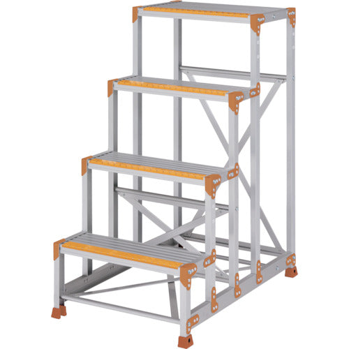 Aluminum Work Platform  FGK-46120  Pica