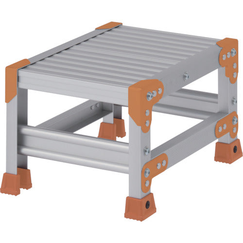 Aluminum Work Platform  FGN-1325  Pica