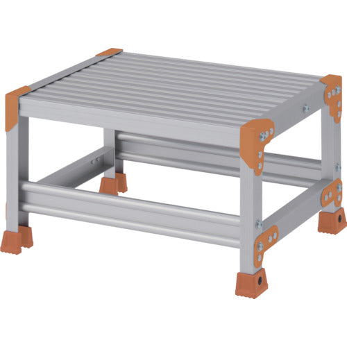 Aluminum Work Platform  FGN-1530  Pica