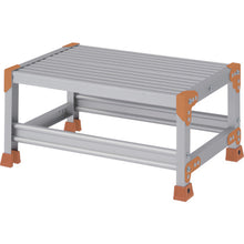 Load image into Gallery viewer, Aluminum Work Platform  FGN-1630  Pica
