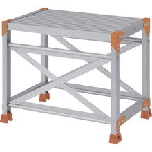 Load image into Gallery viewer, Aluminum Work Platform  FGN-1650  Pica
