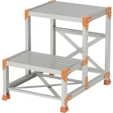 Load image into Gallery viewer, Aluminum Work Platform  FGN-2560-30  Pica
